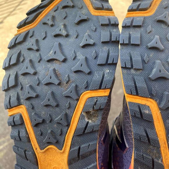 New Balance 690 All Terrain Running Shoes Women's 10 - Picture 5 of 9